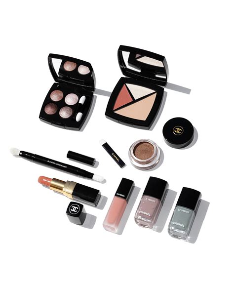 chanel makeup wiki|Chanel makeup online shop.